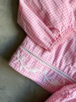 Хлопковый костюм Polo Ralph Lauren, 104