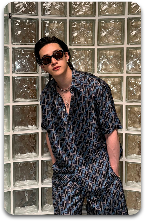 Карта / STRAY KIDS #5155