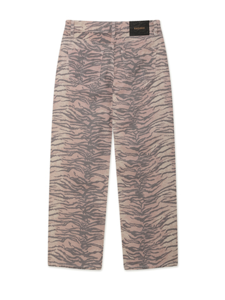 Женские Джинсы (Regular Fit) Tiger Dad