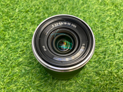 Sony 18-55mm 3.5-5.6 E OSS (SEL-1855)