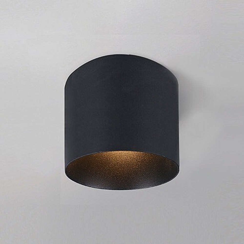 Встраиваемый светильник Italline DL 3025 DL 3025 black