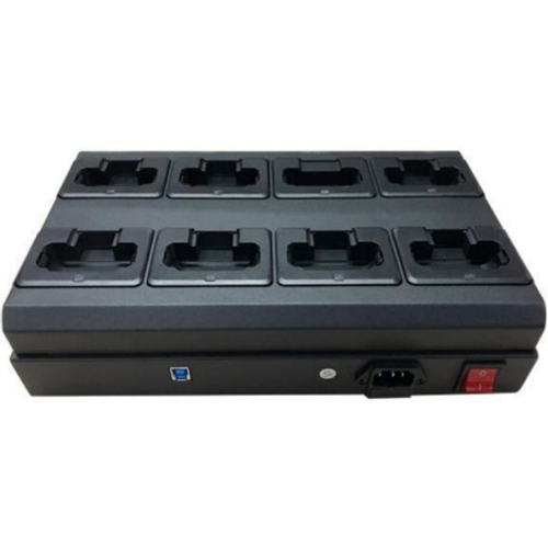 Видеорегистратор TRASSIR TRASSIR Dock-8F