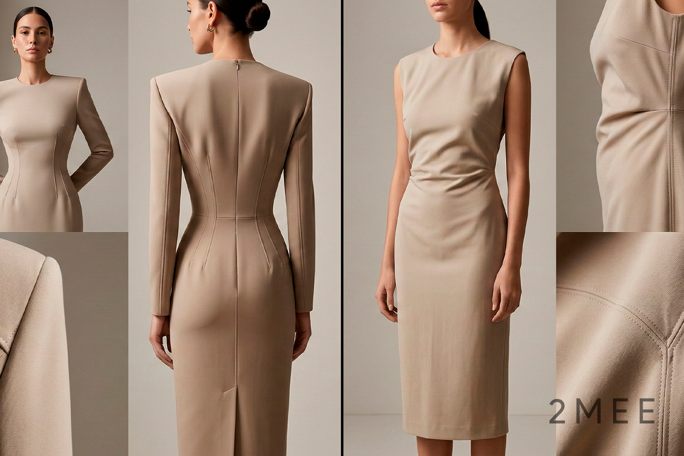 Что отличает брендовый крой от масс-маркета