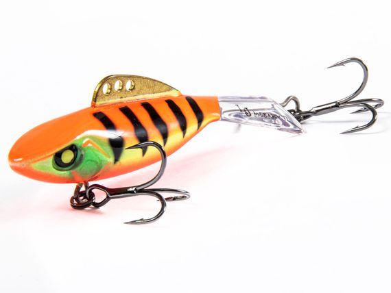 Балансир LJ Pro Series MEBARU 67мм/334 блистер