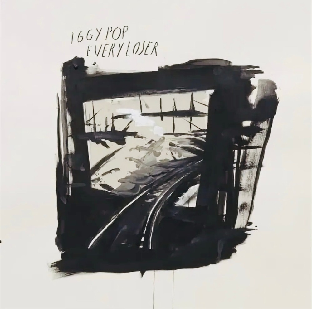 Iggy Pop - Every Loser*