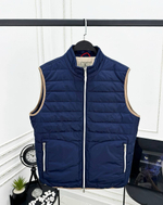 Безрукавка Brunello Cucinelli