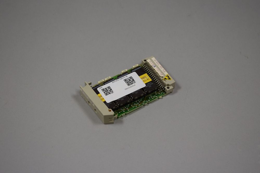 SIEMENS 6FX1853-0BX03-4B