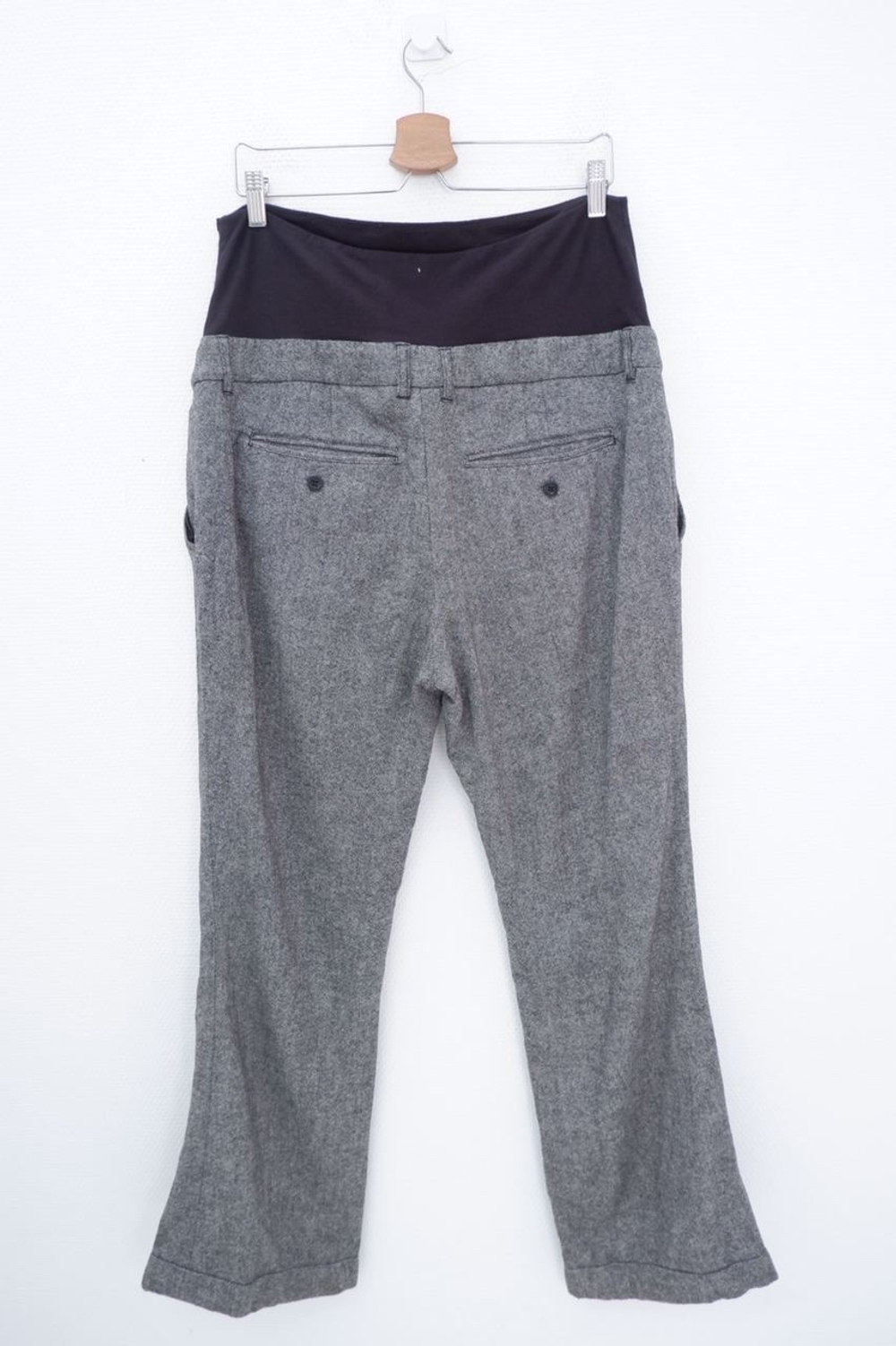 Брюки H&M для беременных 52\54 размер