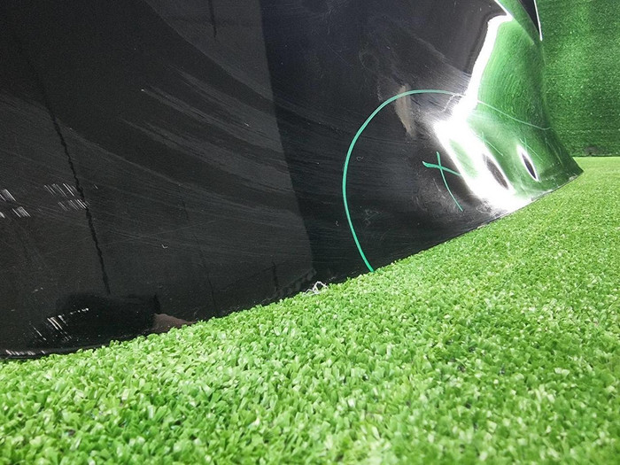 Крышка багажника Wey 80 (2024-н.в.)