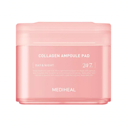 Mediheal Collagen Ampoule Pad 100pcs