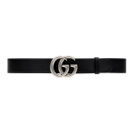Пояс GUCCI G / 3.7cm, 627055-92TIN-9769