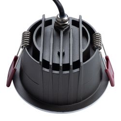 Точечный встраиваемый светильник Arte Lamp