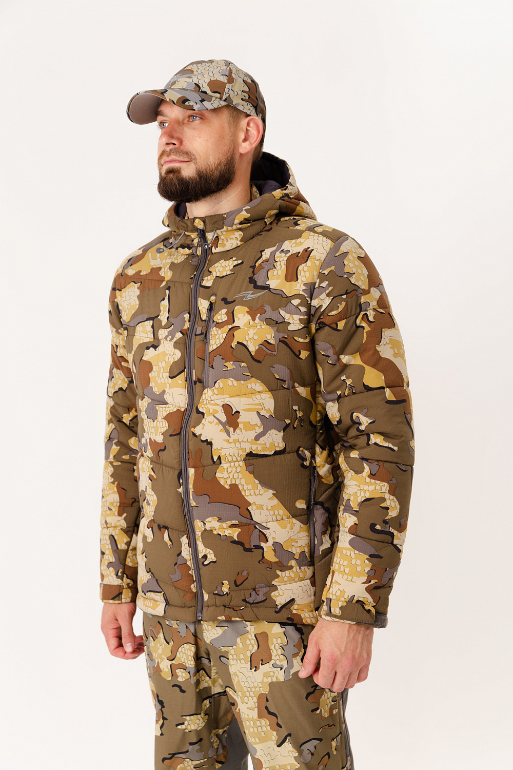 КУРТКА KING HUNTER EPICENTR 314547