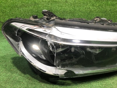 Фара правая BMW 5er G30 (2017-2020) Adaptive LED