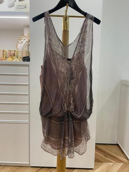 Mes Demoiselles БЛУЗКА MesDemoiselles