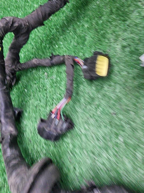 Проводка моторного отсека Haval M6 2 (2021-н.в.)