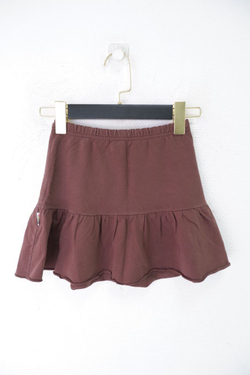 Юбка стильная на 6-7 лет