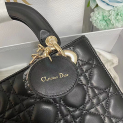Christian Dior Lady Dior 20 cm