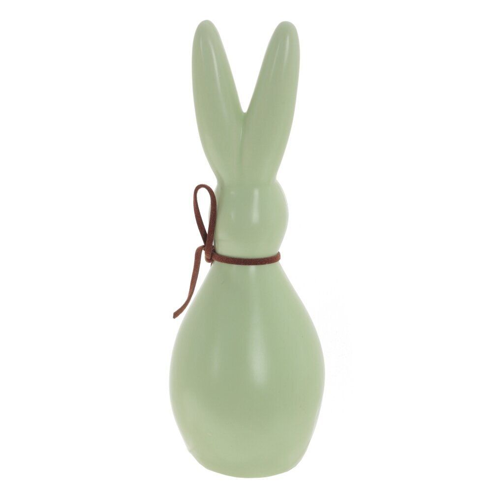 GAEM Фигурка декоративная "Заяц", L6 W6 H18,5 см