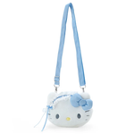 SANRIO СУМКА-ИГРУШКА HELLO KITTY LIGHT BLUE DAYS