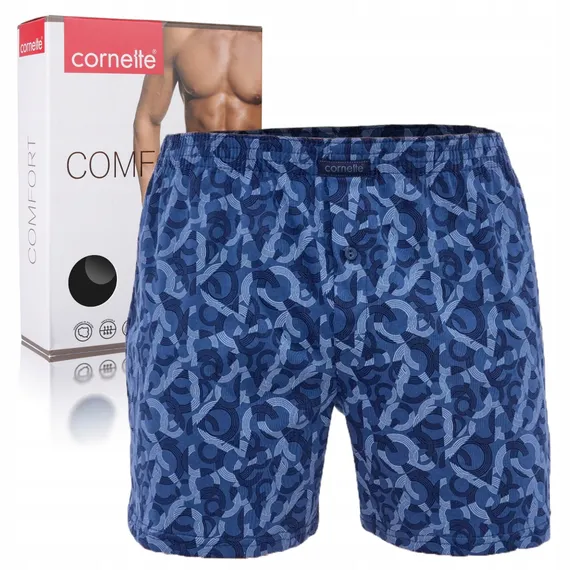Трусы мужские семейные Cornette Comfort 002/287