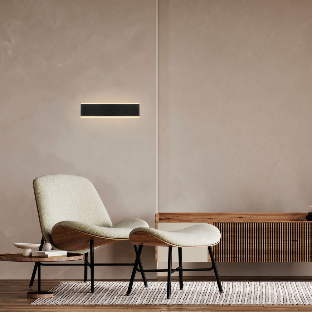 8497 Настенный светильник NELSON