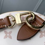 Louis Vuitton Speedy Bandouliere 25