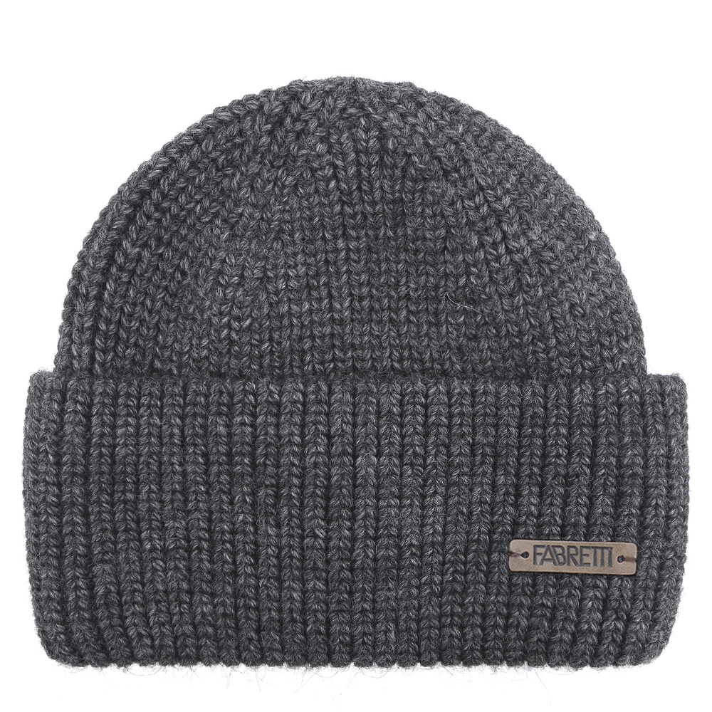 Шапка мужская FABRETTI DFRG58-45