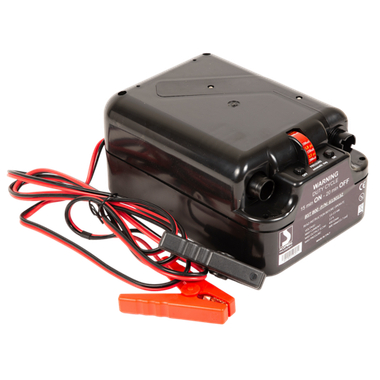 Насос электрический Браво BST800 без аккумулятором 160 и 450л/мин 800мбар