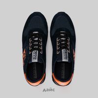  Кроссовки Napapijri Virtus артикул:NP0A4IJJB3A - купить в магазине Дайс