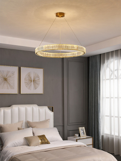 Люстра 10920P/D800 gold