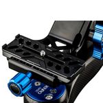 Складная карданная голова карбоновая Benro GH5C