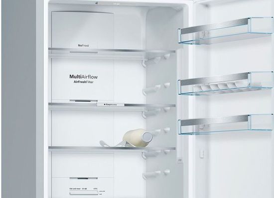 Холодильник Bosch KGN 39XL32R