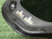 Форточка задняя левая Toyota RAV4 5 XA50 (18-нв)