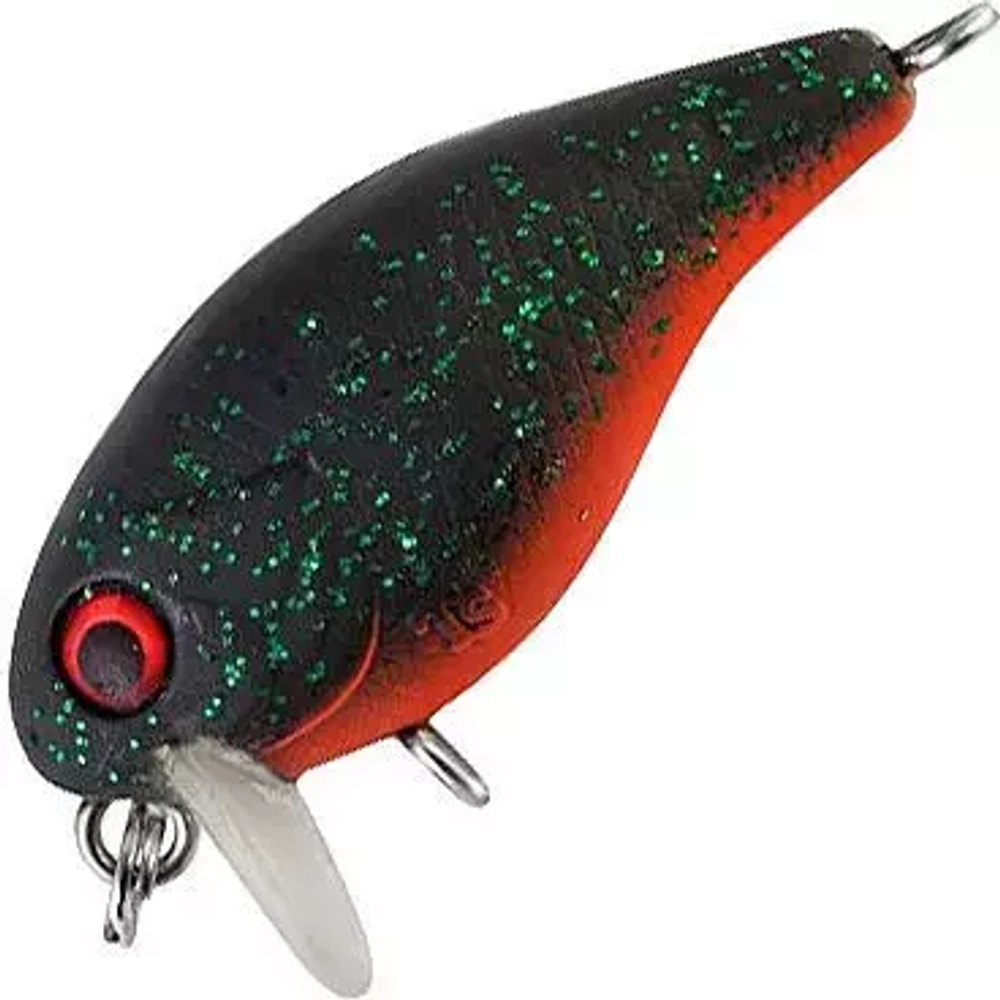 Воблер TsuYoki CHEF SSR 32F (2.8гр/3.2см)