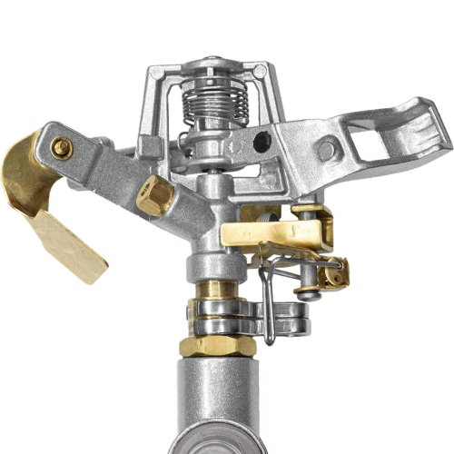 Дождеватель CELLFAST IDEALLINE LUX пульсирующий