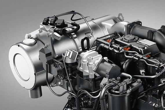 Снегоуборщик CAIMAN EDO 48YD(35)