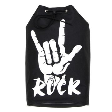 Торба-Мешок для обуви ROCK-КОЗА (769)