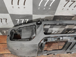 Бампер передний Haval Dargo 22-нв Б/У Оригинал 2803105XKN04A