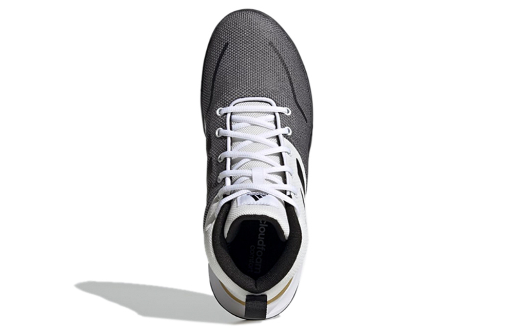 Кроссовки Adidas Ownthegame