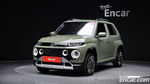 Hyundai Casper Turbo Inspiration (07.2022)