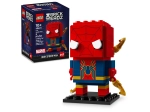 Конструктор LEGO BrickHeadz Marvel 40670 Человек-паук