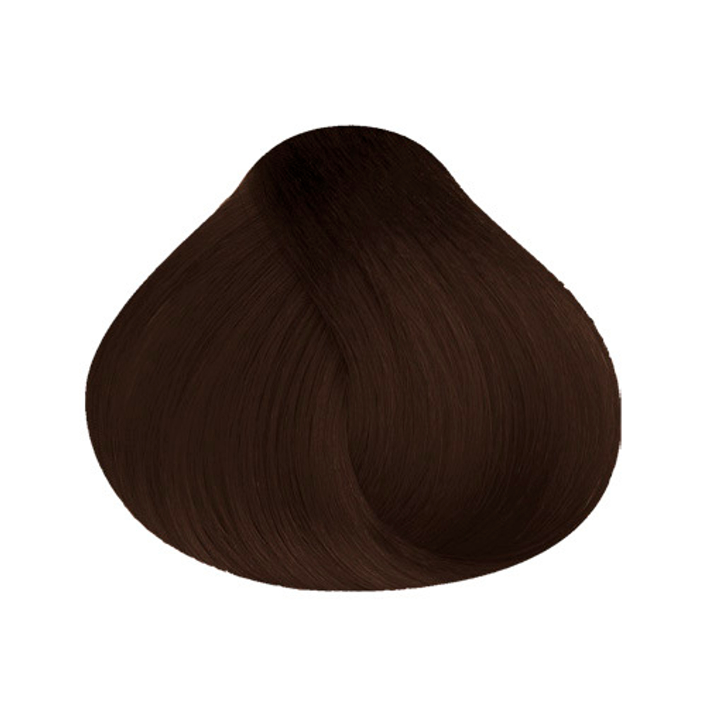 Стойкая крем-краска для волос Оттенок #6 Интенсивный темный блондин Green Light Luxury Intense Dark Blond 100мл