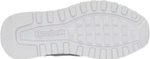 Кроссовки REEBOK GLIDE бело-голубой