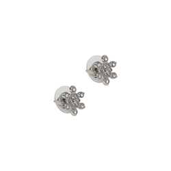 "Салжу" серьги из коллекции "INVERNO" от Jenavi