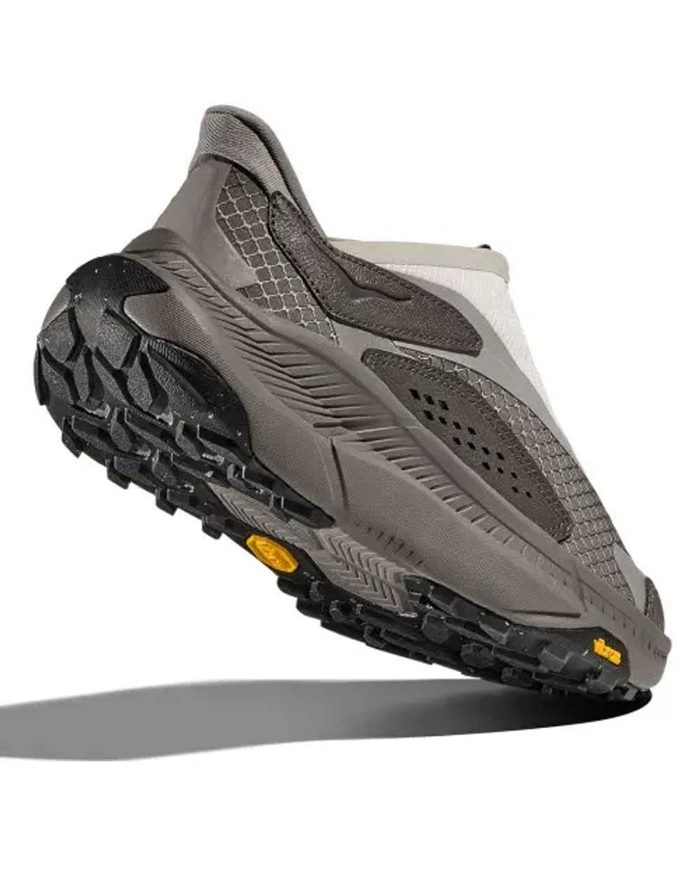 Кроссовки unisex Hoka Project Transport