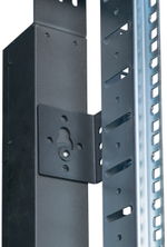 Блок розеток Cabeus SMART-PDU-16-3P-36C13-6C19-I309-CM