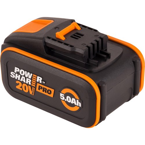 Аккумуляторная батарея WORX WA3645 20V 5,0 Ач
