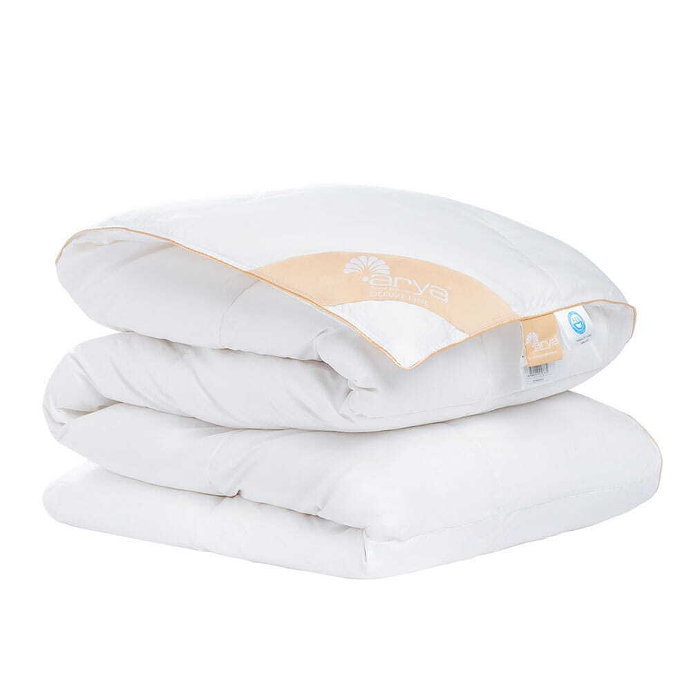 Одеяло теплое 155x215 Arya home Deluxe Line Glory