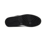 Кроссовки Jordan Air Jordan 1 Retro Yin Yang Black